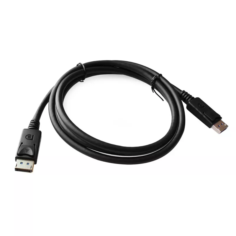 Cabo DisplayPort 1.4 ACT 3 metros 8K macho – macho