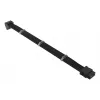 Cabo Akasa G-Nexus PX16 12+4 pinos preto 0,3 m