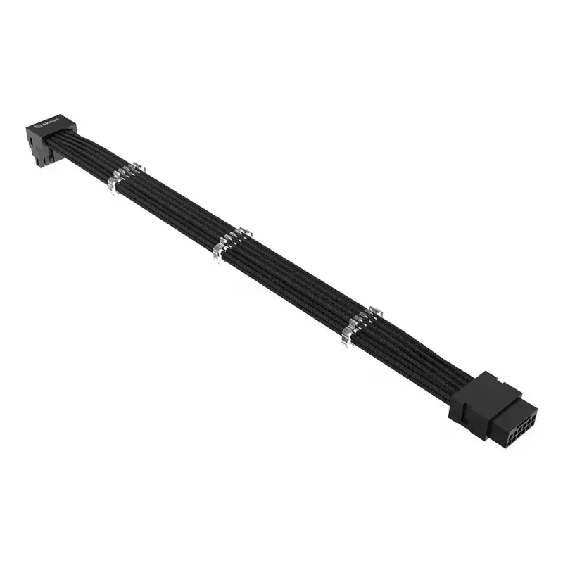 Cabo Akasa G-Nexus PX16 12+4 pinos preto 0,3 m