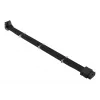 Cabo Akasa G-Nexus PX16 12+4 pinos preto 0,3 m