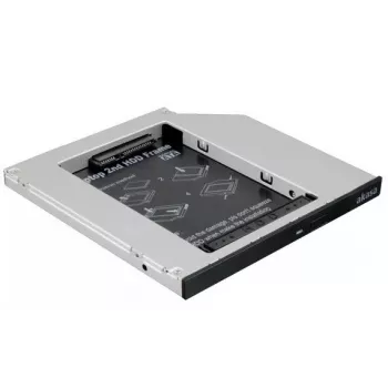 Caixa de armazenamento Akasa N.Stor S9