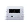 Adaptador de rede PowerLine ALLNET ALL1682511V2