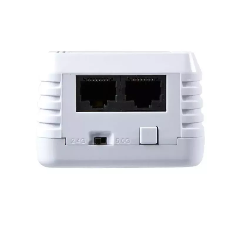 Adaptador de rede PowerLine ALLNET ALL1682511V2