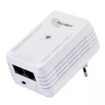 Adaptador de rede PowerLine ALLNET ALL1682511V2