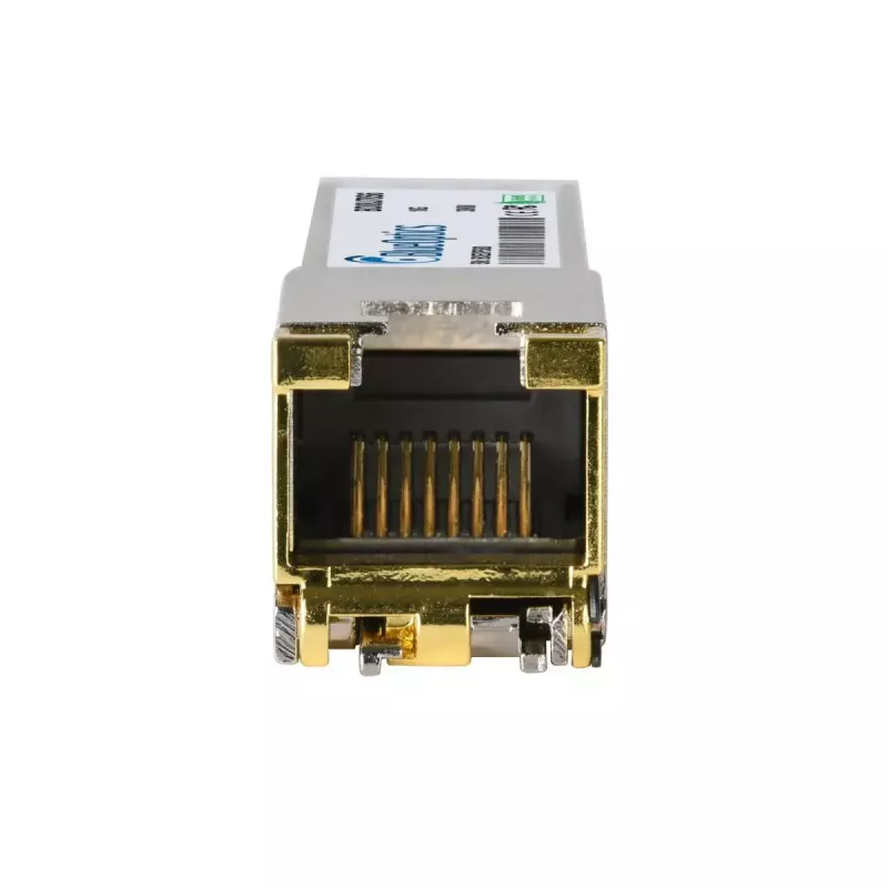 Módulo transceptor de cobre BlueOptics ALL4767 10000 Mbit/s SFP+