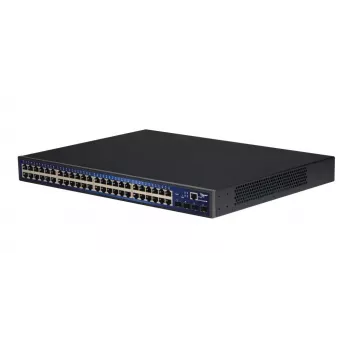 Switch gerido ALLNET ALL-SG8452M