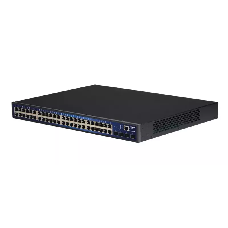 Switch gerido ALLNET ALL-SG8452M