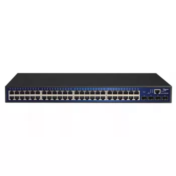 Switch gerido ALLNET ALL-SG8452M