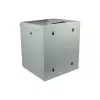 Rack de parede ALLNET 125116 3U cinzento capacidade de carga 30 kg