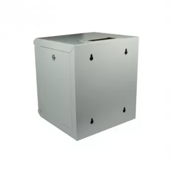Rack de parede ALLNET 125116 3U cinzento capacidade de carga 30 kg