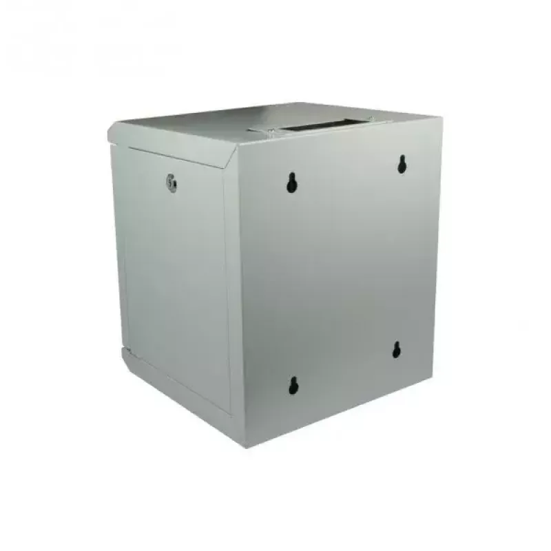 Rack de parede ALLNET 125116 3U cinzento capacidade de carga 30 kg