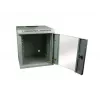 Rack de parede ALLNET 125116 3U cinzento capacidade de carga 30 kg