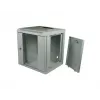 Rack de parede ALLNET 125116 3U cinzento capacidade de carga 30 kg