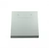 Rack de parede ALLNET 125116 3U cinzento capacidade de carga 30 kg
