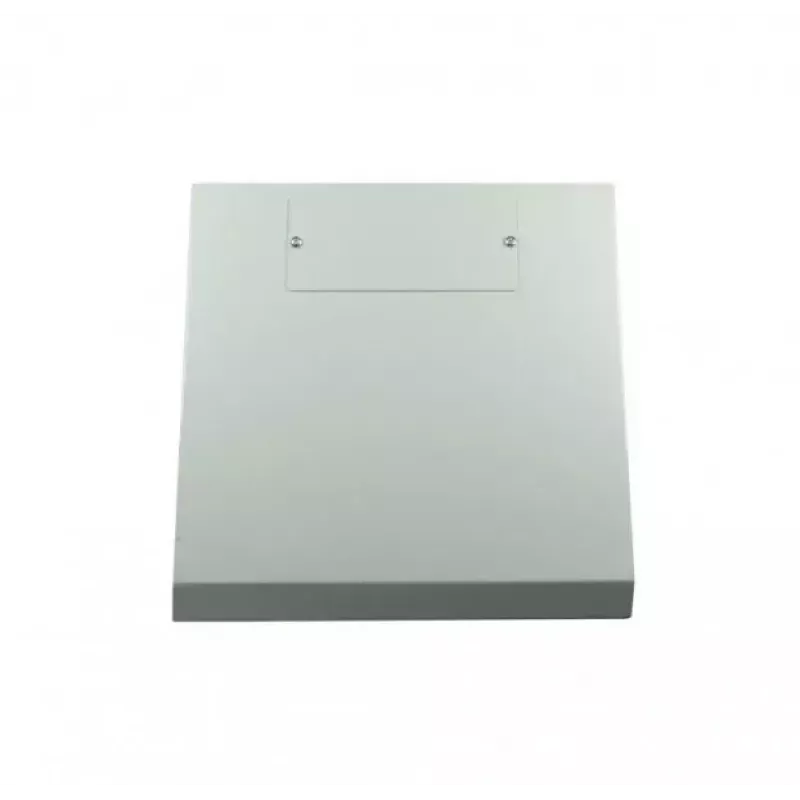 Rack de parede ALLNET 125116 3U cinzento capacidade de carga 30 kg