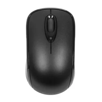 Rato Targus AMB844GL escritório ambidestro Bluetooth ótico 1000 DPI