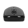 Rato Targus AMB844GL escritório ambidestro Bluetooth ótico 1000 DPI