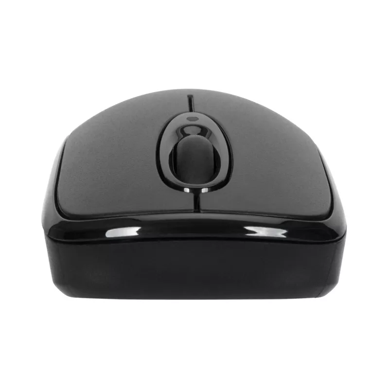 Rato Targus AMB844GL escritório ambidestro Bluetooth ótico 1000 DPI