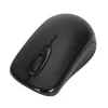 Rato Targus AMB844GL escritório ambidestro Bluetooth ótico 1000 DPI
