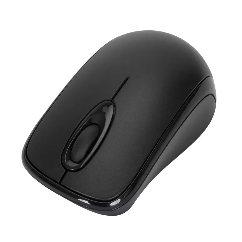 Rato Targus AMB844GL escritório ambidestro Bluetooth ótico 1000 DPI