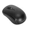 Rato Targus AMB844GL escritório ambidestro Bluetooth ótico 1000 DPI
