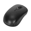 Rato Targus AMB844GL escritório ambidestro Bluetooth ótico 1000 DPI