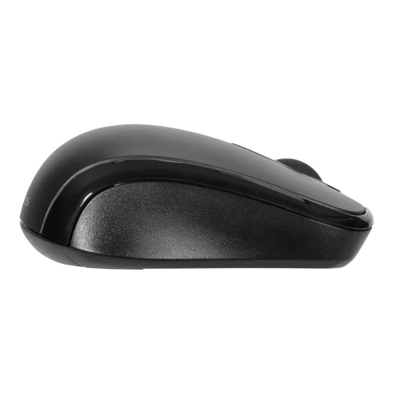 Rato Targus AMB844GL escritório ambidestro Bluetooth ótico 1000 DPI