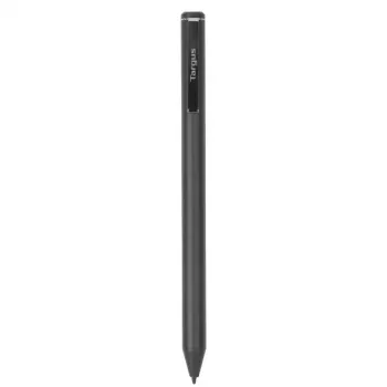 Caneta stylus Targus AMM173GL preta 18,14 g compatível com portáteis