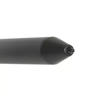 Caneta stylus Targus AMM173GL preta 18,14 g compatível com portáteis