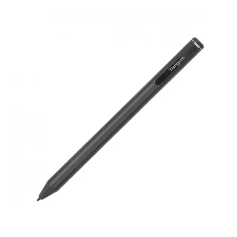 Caneta stylus Targus AMM173GL preta 18,14 g compatível com portáteis
