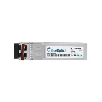 Módulo transceptor SFP+ BlueOptics AOC-E10GSFPLRM-BO 10000 Mbit/s