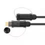 Cabo HDMI Python AOC-HP2005 5m HDMI Type-A macho a macho 18 Gbit/s