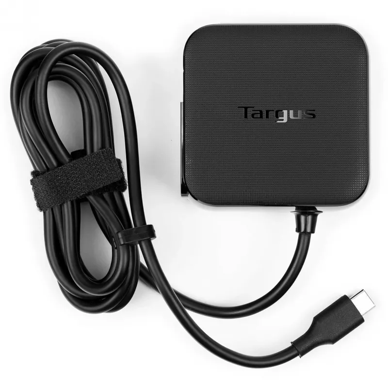 Carregador Targus APA95EU para dispositivos móveis universal preto AC interior