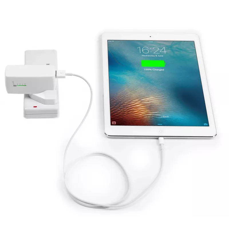 Powerbank Targus APD752EU 2100 mAh branco