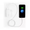 Powerbank Targus APD752EU 2100 mAh branco