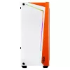 Caixa de PC Azza APOLLO 430 Midi Tower branco