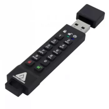 Pen drive USB Apricorn 16 GB USB Type-A 3.2 Gen 1 Aegis Secure Key 3z