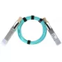 BlueOptics ASQZ-BO AOC QSFP28 Cabo óptico ativo, 5 m