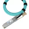BlueOptics ASR3-BO AOC QSFP28 Cabo óptico ativo, 30 m