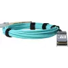 BlueOptics ASRP-BO AOC QSFP28 Cabo óptico ativo, 50 m
