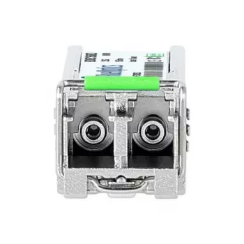 Módulo transceptor SFP BlueOptics AT10012-0D-BO 1250 Mbit/s
