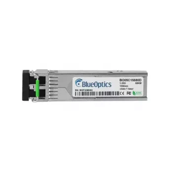 Módulo transceptor SFP BlueOptics AT10012-0D-BO 1250 Mbit/s