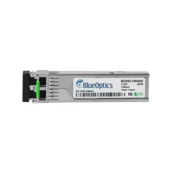 Módulo transceptor SFP BlueOptics AT10027-ID-R-BO 1250 Mbit/s