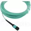 Cabo de fibra ótica BlueOptics AT-MTP12-10 InfiniBand 10 m OM3 MTP