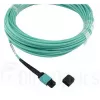 Cabo de fibra ótica BlueOptics AT-MTP12-10 InfiniBand 10 m OM3 MTP