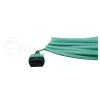 Cabo de fibra ótica BlueOptics AT-MTP12-10 InfiniBand 10 m OM3 MTP
