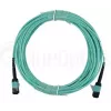 Cabo de fibra ótica BlueOptics AT-MTP12-10 InfiniBand 10 m OM3 MTP