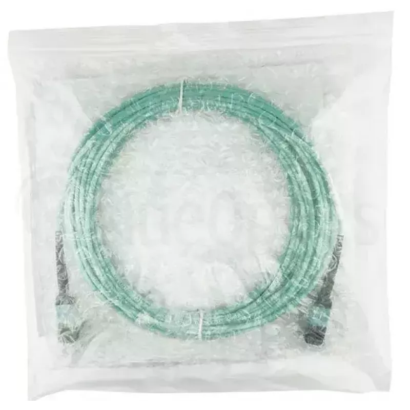 Cabo de fibra ótica BlueOptics AT-MTP12-10 InfiniBand 10 m OM3 MTP