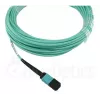 Cabo de fibra ótica BlueOptics AT-MTP12-1-BO InfiniBand 1 m MTP OM3