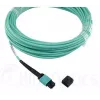 Cabo de fibra ótica BlueOptics AT-MTP12-1-BO InfiniBand 1 m MTP OM3